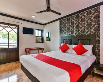 Hotel O Poonam Grande - Mormugao - Спальня