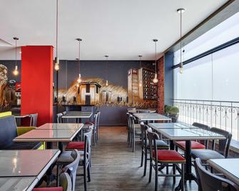 Ibis Taubate - Taubaté - Restaurant