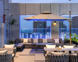 Home2 Suites by Hilton Guangzhou Conghua - Dongguan - Lounge