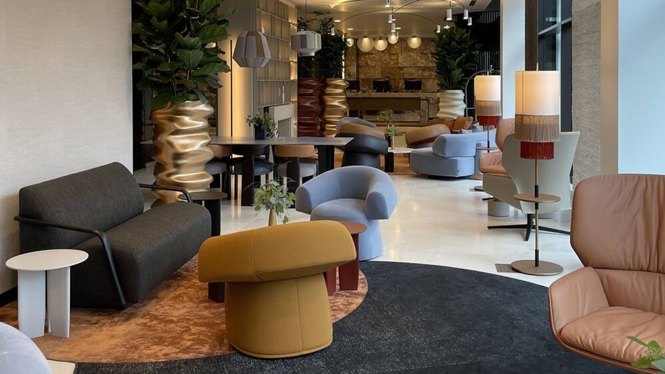 NH Collection Olomouc Congress