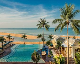 Devasom Khao Lak Beach Resort & Villas - Khao Lak