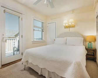 Shawmont Hotel - Ocean Grove