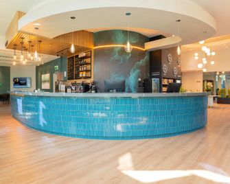 Sandman Signature Surrey-Guildford Suites - Surrey - Rakennus