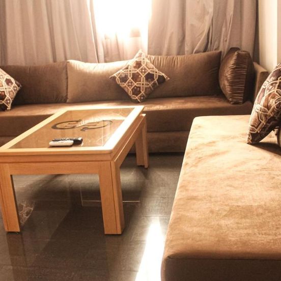 Hotel Sunset Beni Mellal