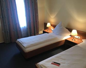 Landhaus Schaaf - Weilburg - Bedroom