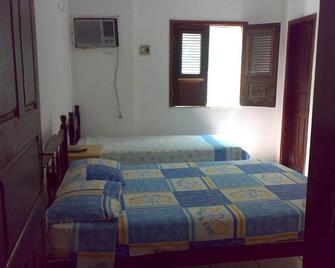 Pousada Tia Cota - Barreirinhas - Habitación