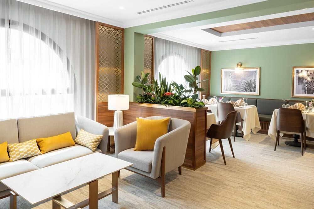 فندق إيلاف طيبة