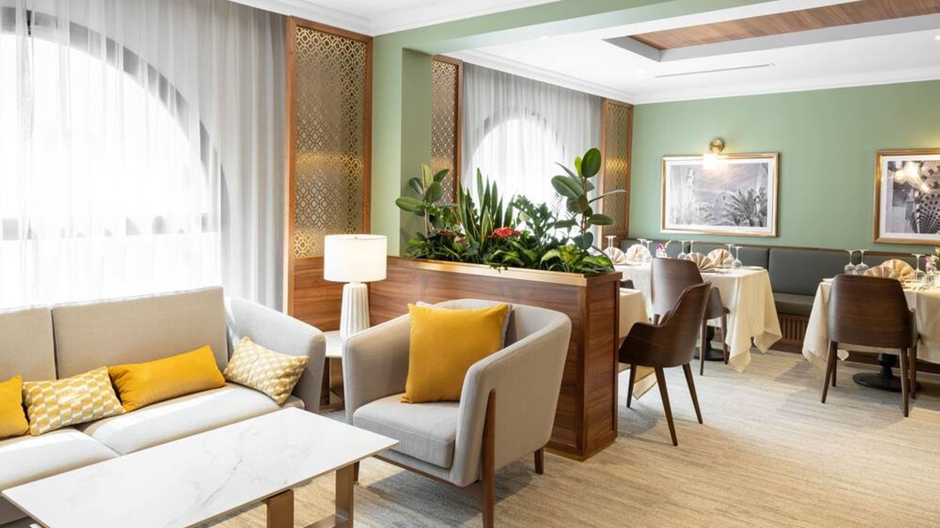 فندق إيلاف طيبة