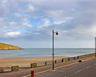 Walter Raleigh Hotel, an Ascend Collection Hotel - Youghal - Strand