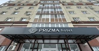 Hotel Prizma - Penza - Edificio