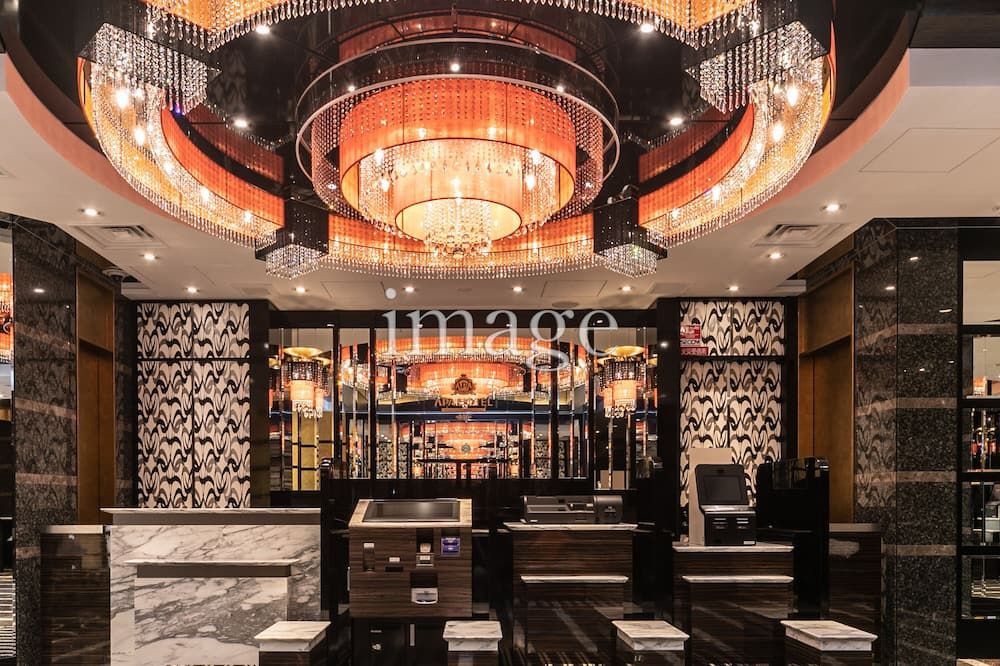 إيه بي إي هوتل سابورو أودوري إكيماي نيشي