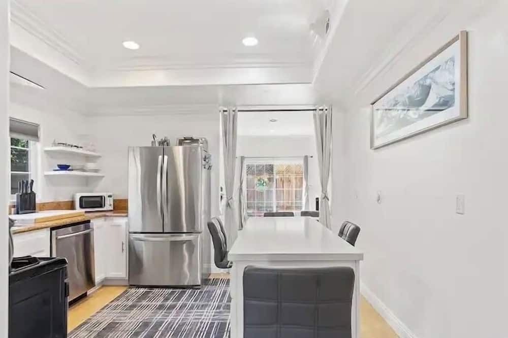 Executive Business Retreat - سان دييغو - غرفة طعام