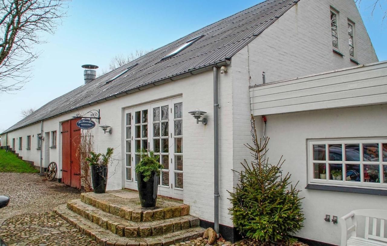 4 Bedroom Nice Home In Ejstrupholm – Brande