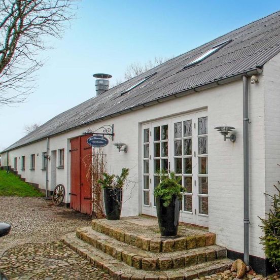 4 Bedroom Nice Home In Ejstrupholm – Brande