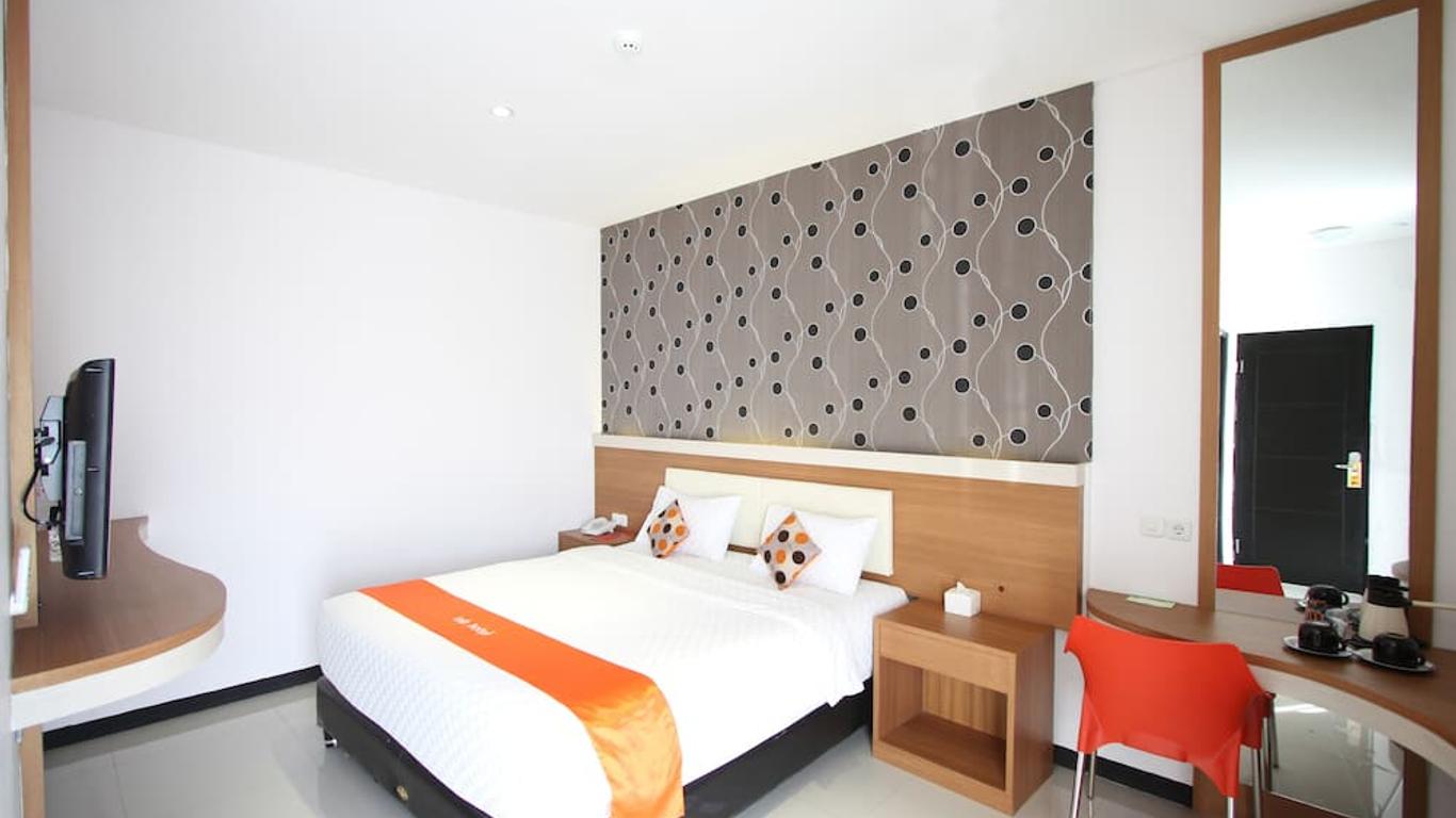 Tab Hotel Surabaya
