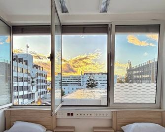 Haus an der Brücke - Munich