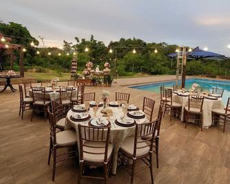 Rest And Leisure In Foz Do Iguaçu! - Foz do Iguaçu - Restaurant