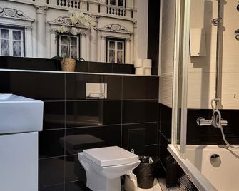 Amber Hostel - Krakau