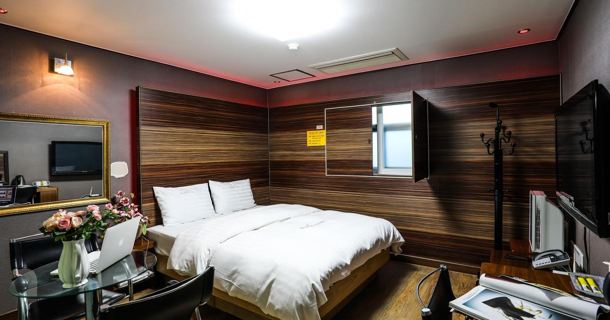 엘리스 호텔, 군산 | 호텔스컴바인 (Alice Hotel Gunsan)