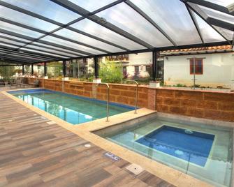 Hotel Santa Viviana Villa de Leyva - Villa de Leyva - Uima-allas