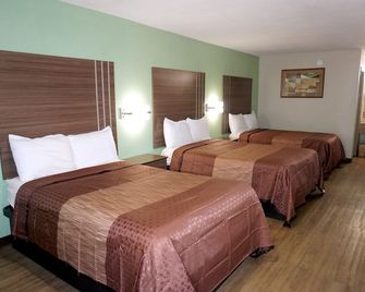 Fairview Inn And Suites - Mobile