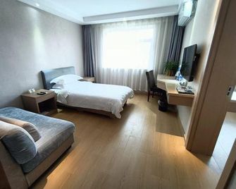 Super 8 Urumchi Hami Road - Ürümqi - Habitación