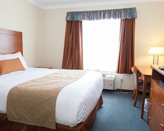 Hinton Lodge - Hinton