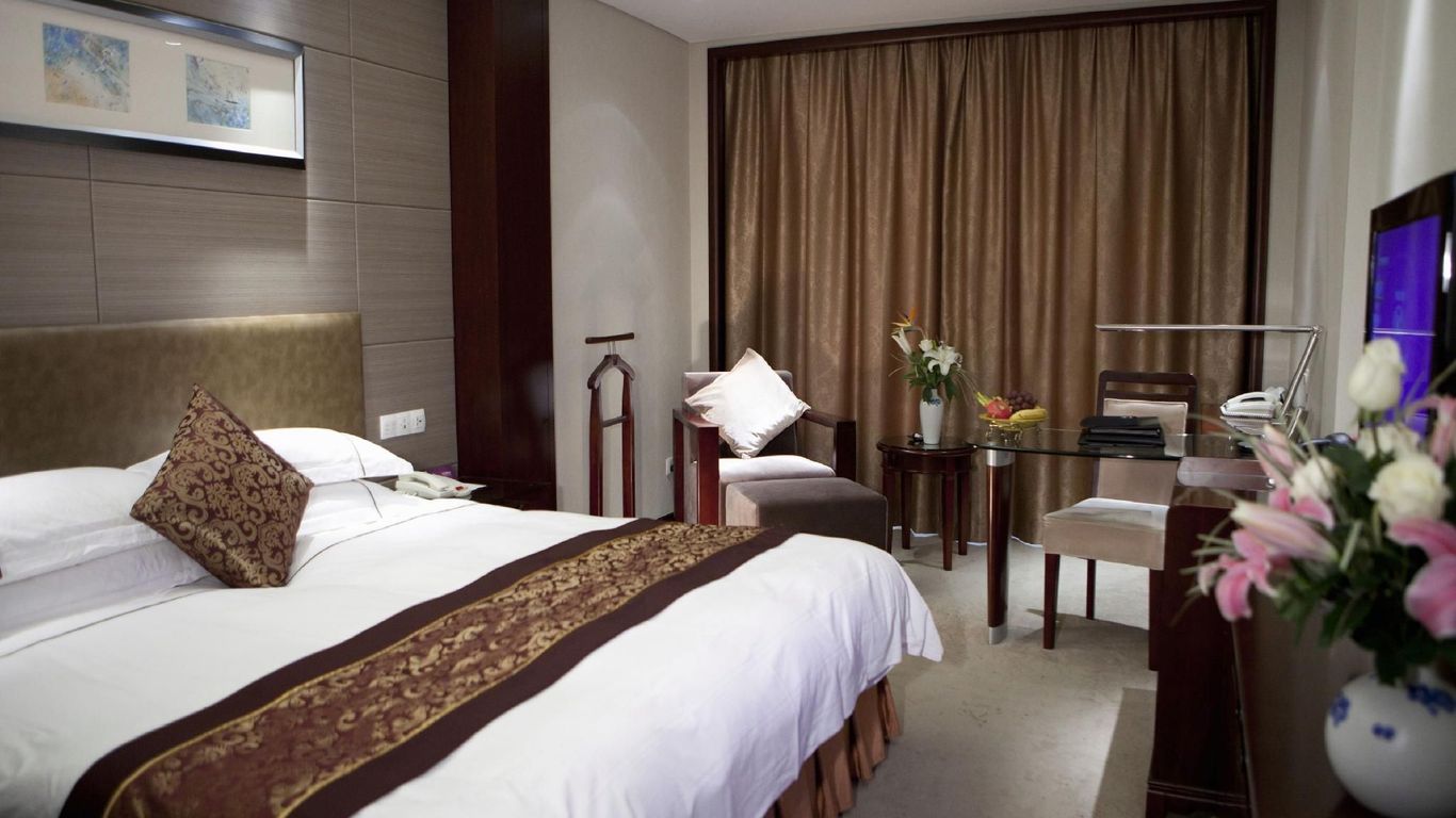 Haiyan International Hotel