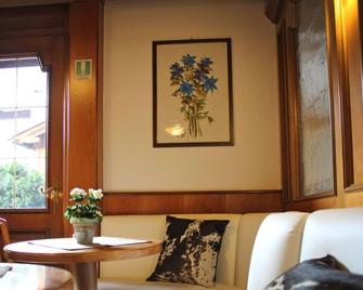 Hotel Binelli - Pinzolo