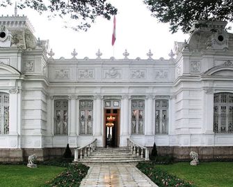 Casa Republica Barranco Boutique Hotel - Lima