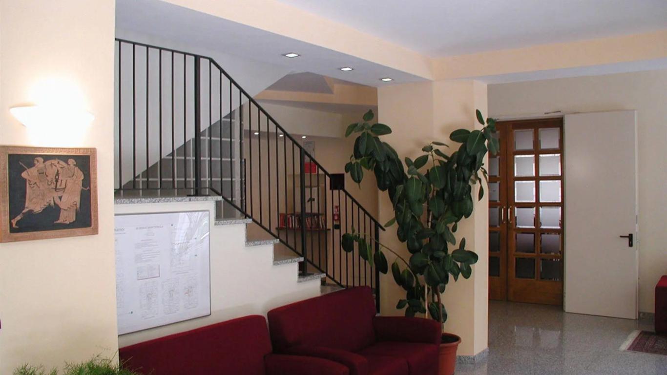Hotel Marystella