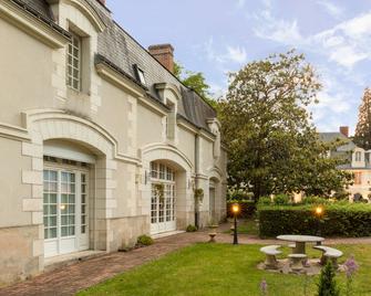 Château De Beaulieu Magnolia, The Originals Relais - Joué-lés-Tours - Building