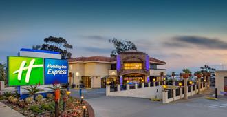 Holiday Inn Express San Diego Airport-Old Town - San Diego