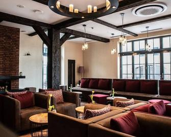 Spreewelten Hotel - Lübbenau - Lounge
