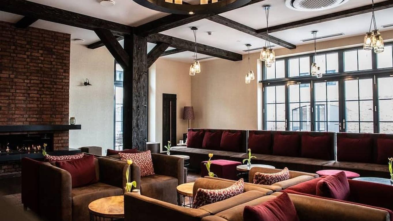 Spreewelten Hotel