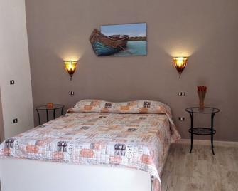 La Perla del Sud - Teulada - Habitación