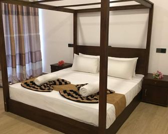 Bay Hiriketiya - Dikwella - Bedroom