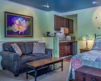 Bailey Lodge - Bailey - Cocina