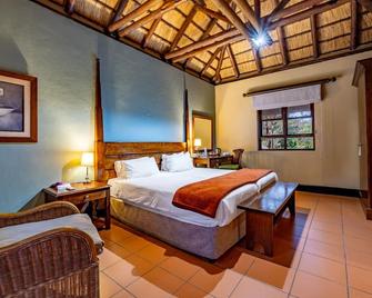 Pestana Kruger Lodge - Malelane - Ložnice