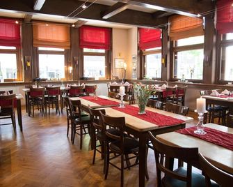 Trip Inn Posthotel Düren - Düren - Restaurant