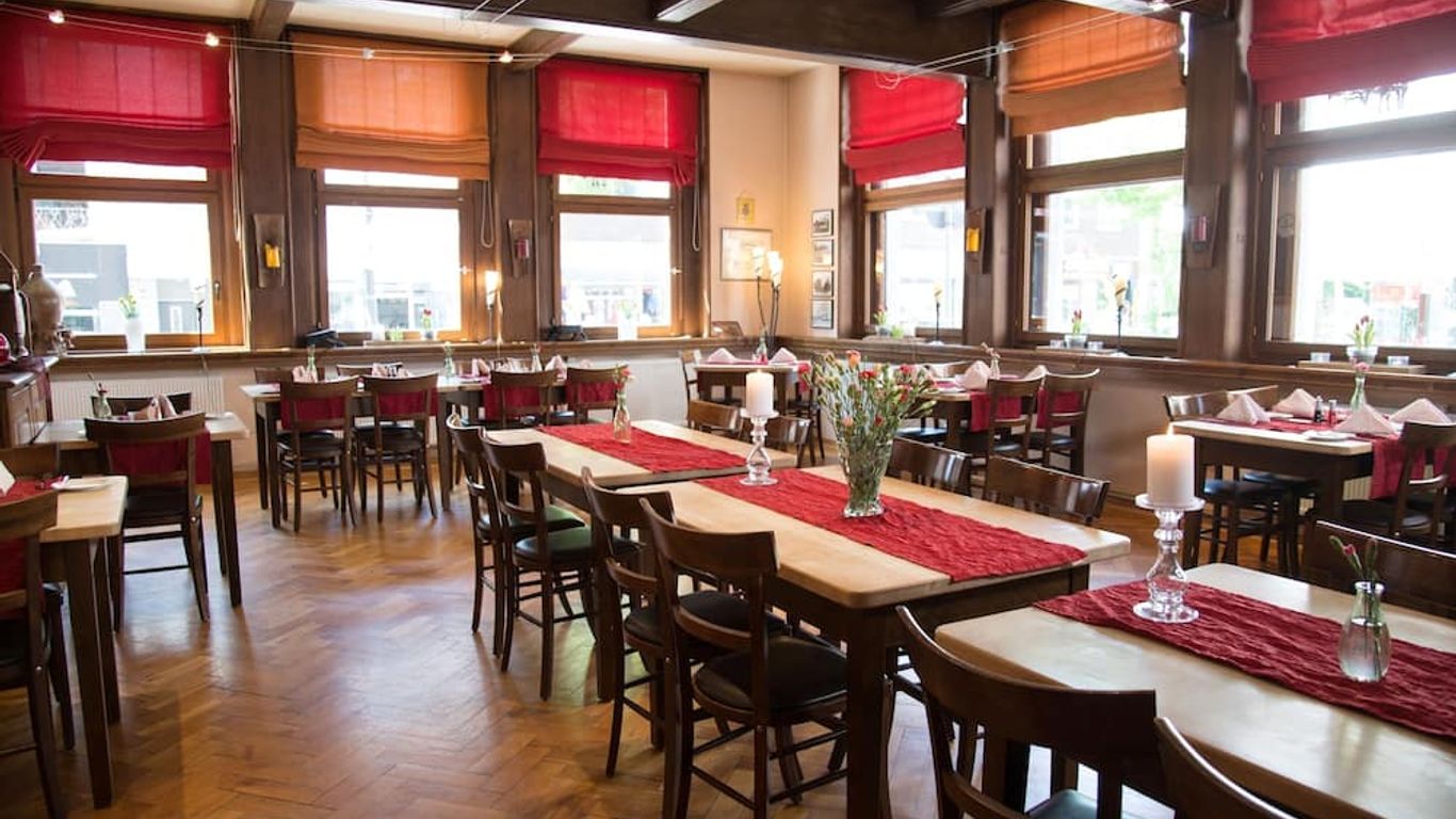 Trip Inn Posthotel Düren