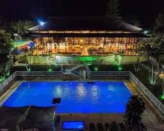 Finca Hotel Santaleja - La Tebaida