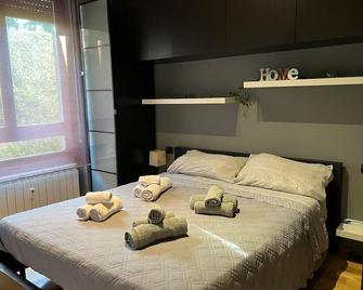 Casa Gioire - Como - Como - Slaapkamer