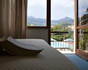 Hotel Marinella - Marciana Marina