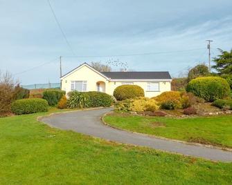 Bolams Holiday Home - Thomastown - Building