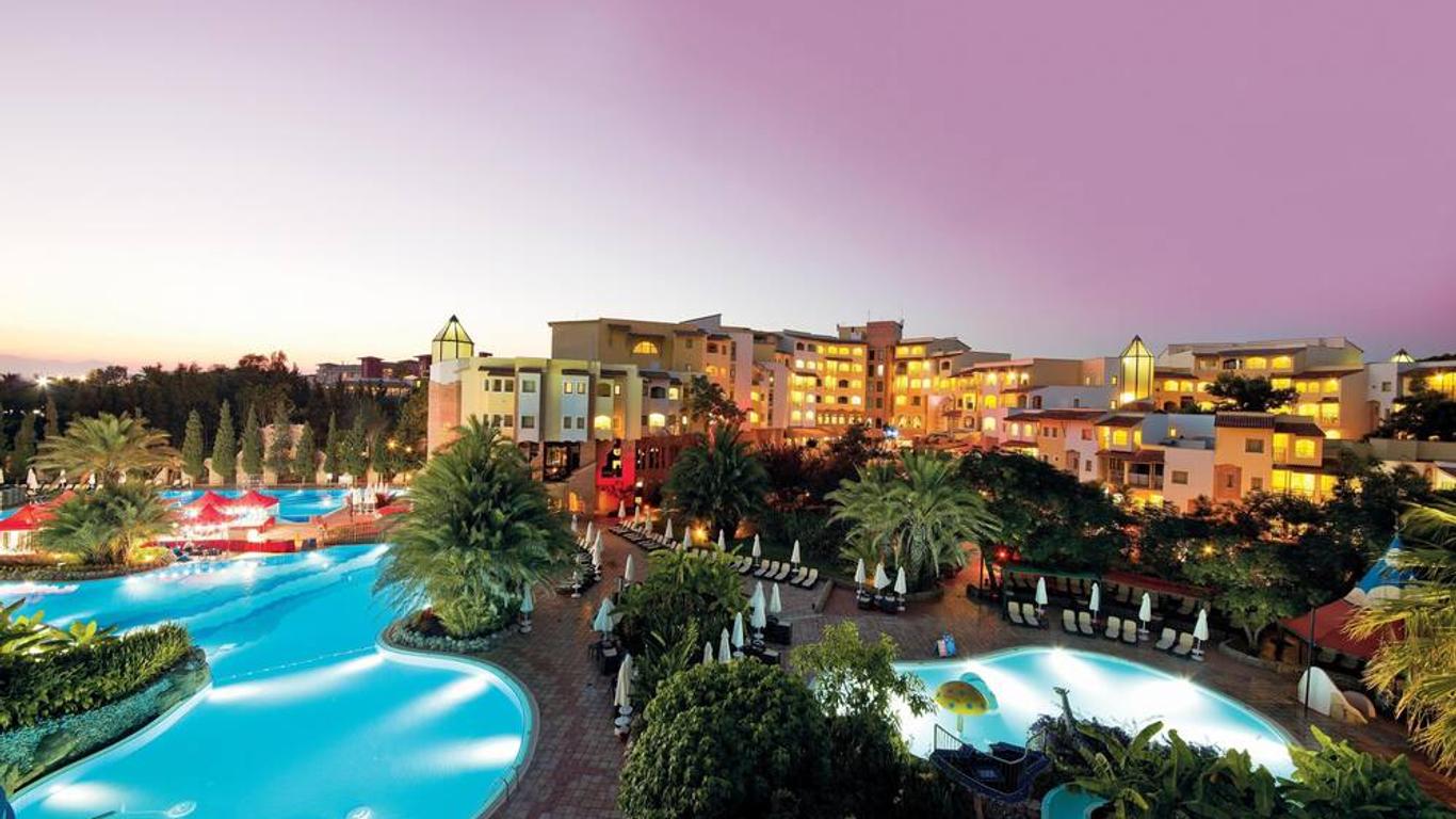 Limak Arcadia Golf & Sport Resort