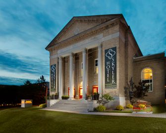 Hotel Skyler Syracuse, Tapestry Collection by Hilton - Syracuse - Budova