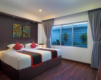 Memoire d' Angkor Boutique Hotel - Siem Reap