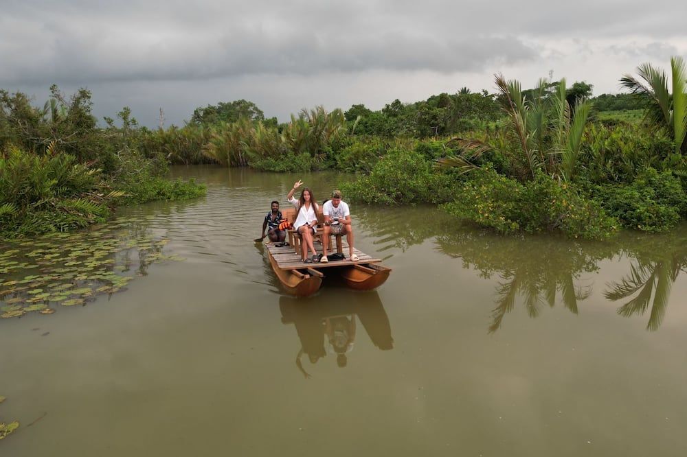 Ananya Beach Resort - Tangalla