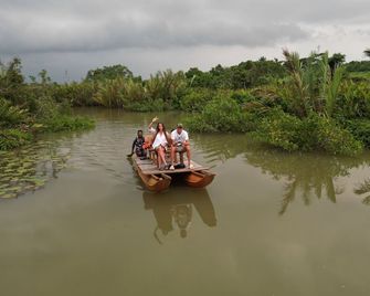 Ananya Beach Resort - Tangalla